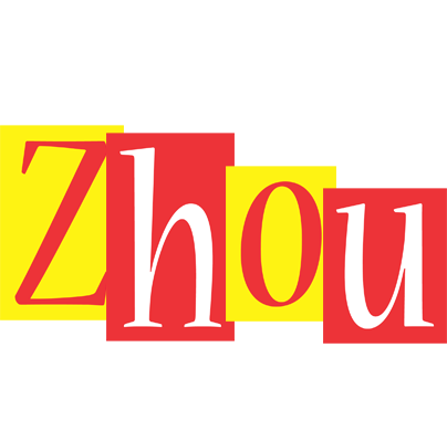 Zhou errors logo