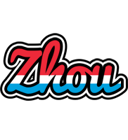 Zhou norway logo