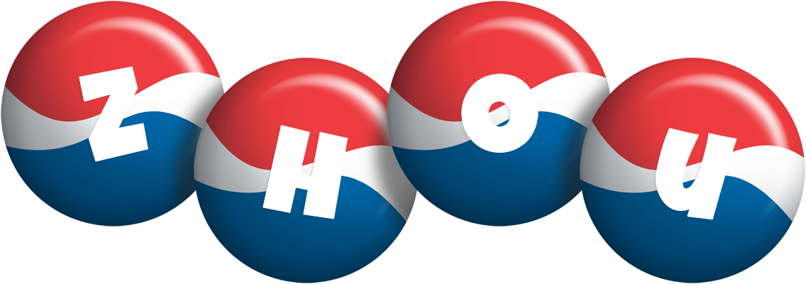 Zhou paris logo