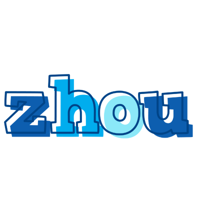 Zhou sailor logo
