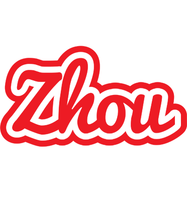 Zhou sunshine logo