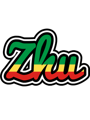 Zhu african logo