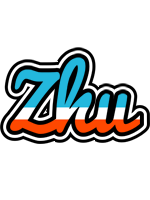 Zhu america logo