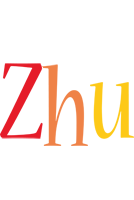 Zhu Logo | Name Logo Generator - Smoothie, Summer, Birthday, Kiddo ...