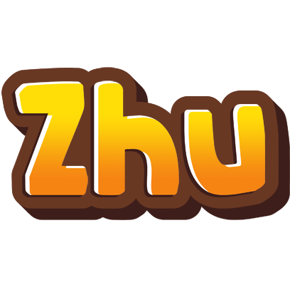 Zhu cookies logo