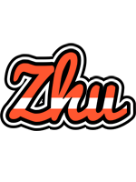 Zhu denmark logo