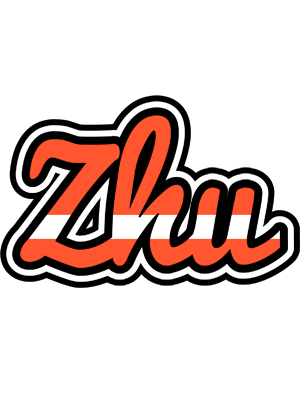 Zhu denmark logo
