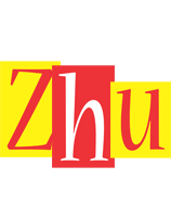 Zhu errors logo