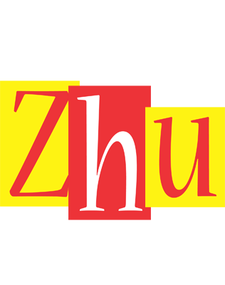 Zhu errors logo