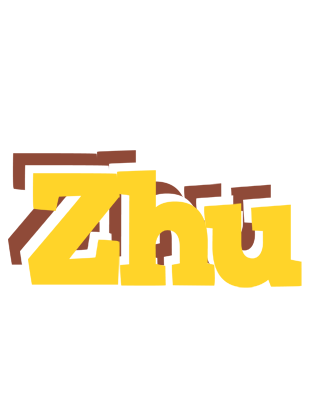 Zhu hotcup logo