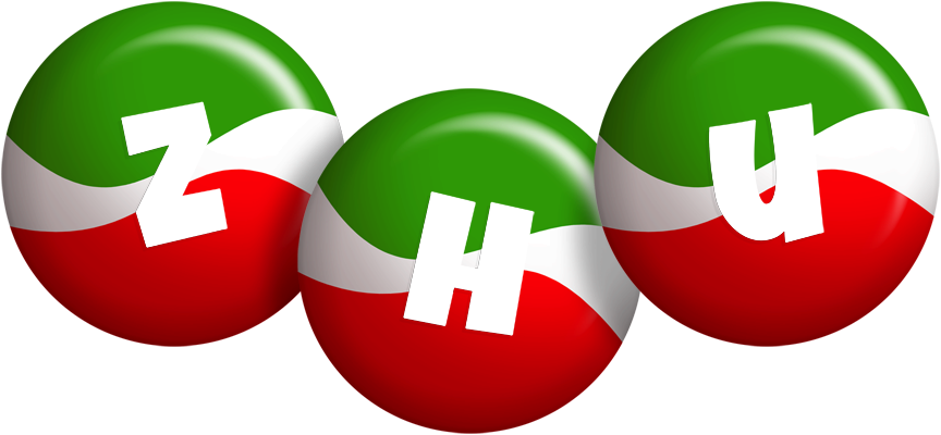 Zhu italy logo
