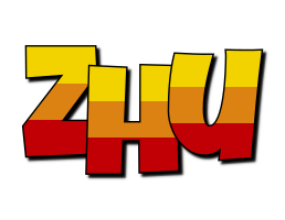 Zhu jungle logo