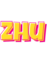 Zhu kaboom logo