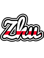 Zhu kingdom logo