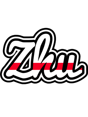 Zhu kingdom logo