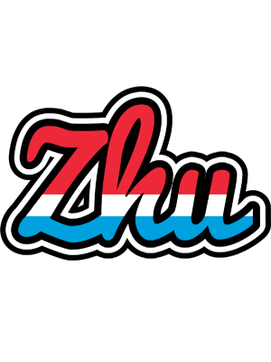 Zhu norway logo