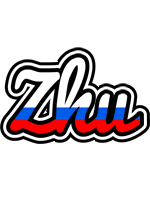 Zhu russia logo