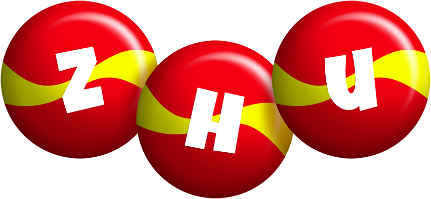 Zhu spain logo