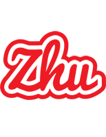 Zhu sunshine logo