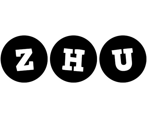 Zhu tools logo