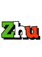 Zhu venezia logo