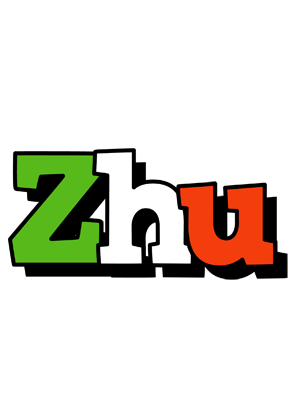 Zhu venezia logo