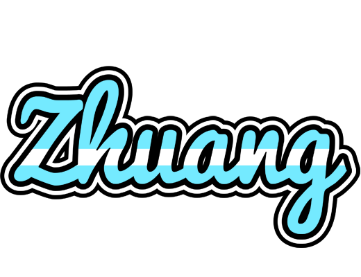 Zhuang argentine logo