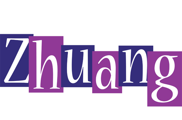 Zhuang autumn logo