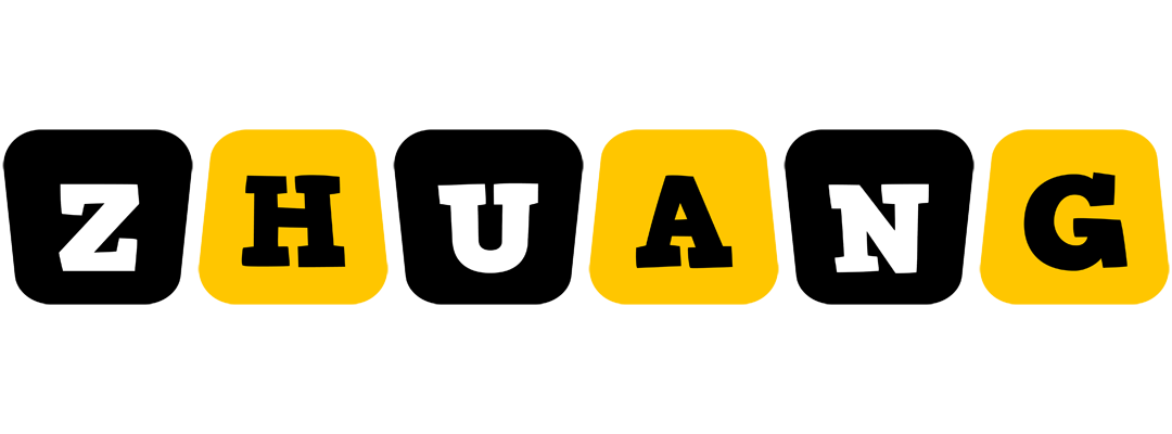 Zhuang boots logo