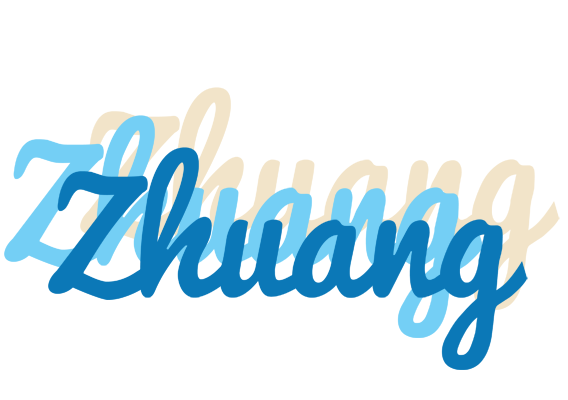 Zhuang breeze logo