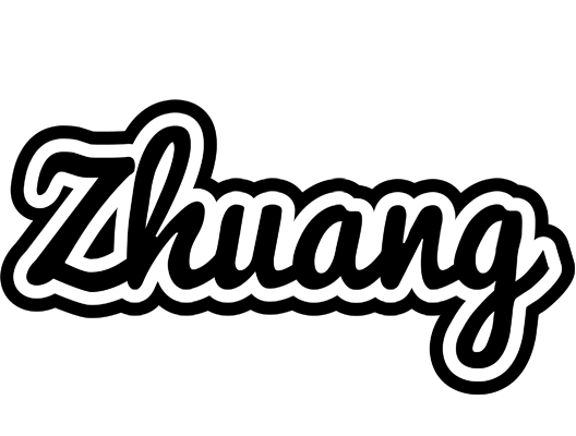 Zhuang chess logo
