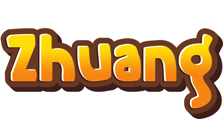 Zhuang cookies logo
