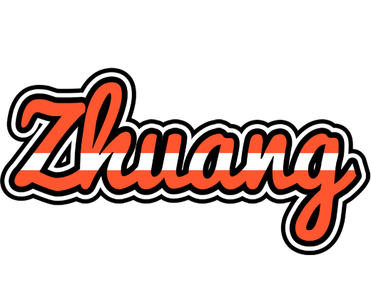 Zhuang denmark logo