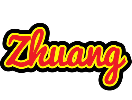 Zhuang fireman logo