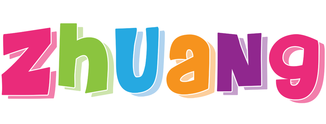Zhuang friday logo