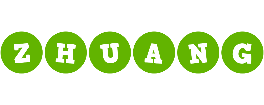 Zhuang games logo