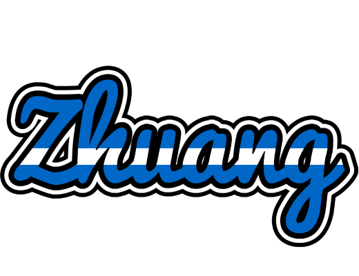 Zhuang greece logo