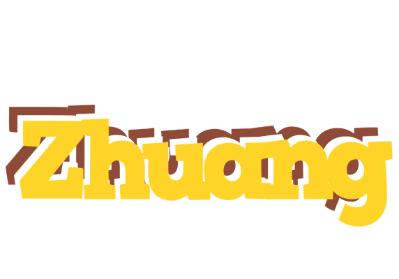 Zhuang hotcup logo