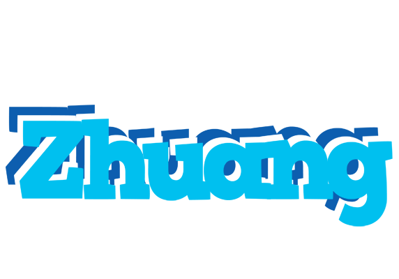 Zhuang jacuzzi logo