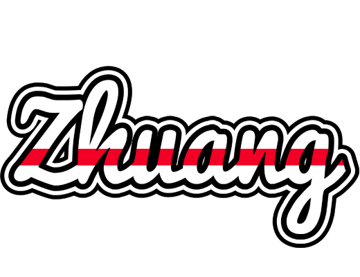 Zhuang kingdom logo