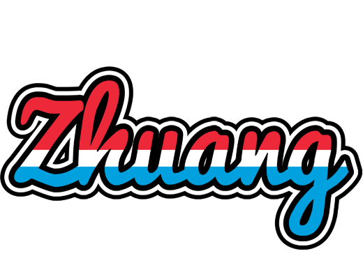 Zhuang norway logo