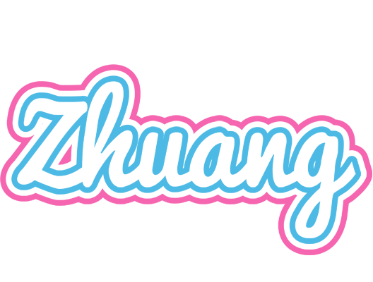 Zhuang outdoors logo