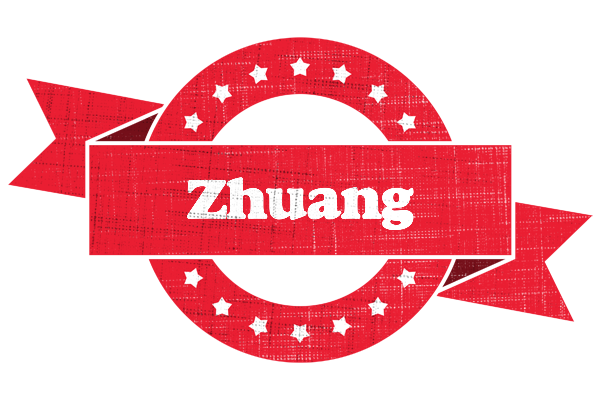 Zhuang passion logo