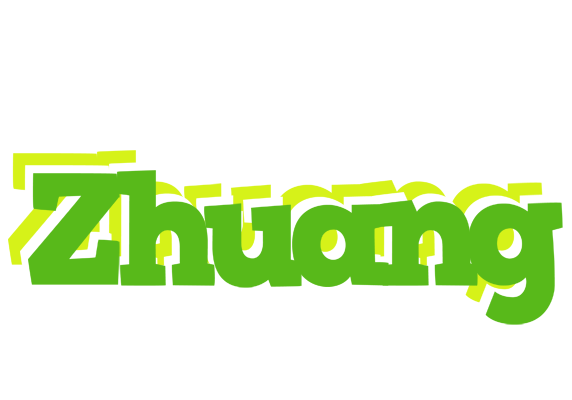 Zhuang picnic logo