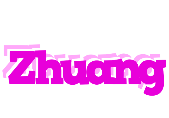 Zhuang rumba logo