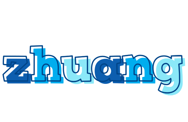 Zhuang sailor logo