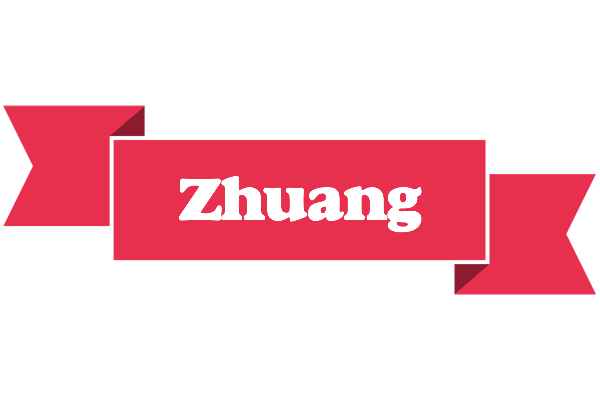 Zhuang sale logo