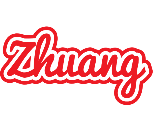 Zhuang sunshine logo