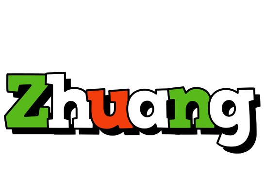 Zhuang venezia logo