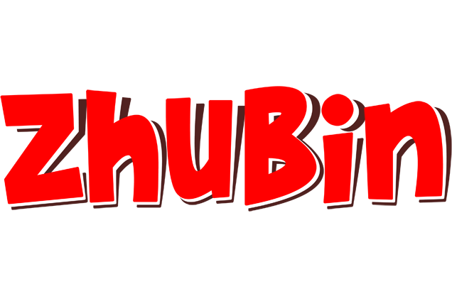 Zhubin basket logo